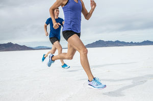 Image post by @saucony on Instagram