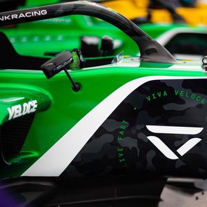 Image post by @wseriesracing on Instagram