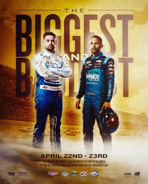 Image post by @talladega on Instagram