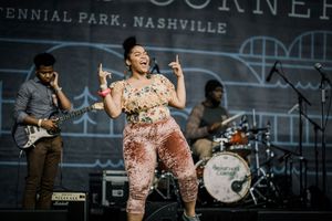 Image post by @muscornernash on Instagram