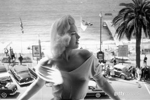Image post by @gettyimages on Instagram