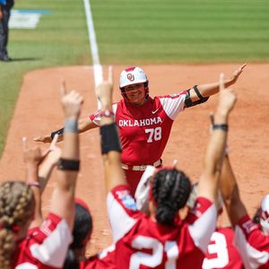 Image post by @usasoftball on Instagram