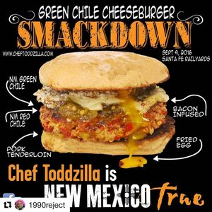 Image post by @505southwestern on Instagram