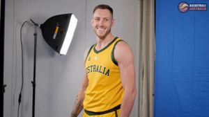 Image post by @basketballaus on Instagram
