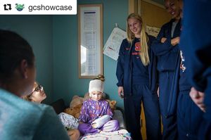 Image post by @cusewbb on Instagram
