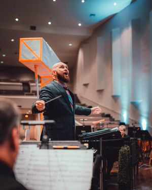 Image post by @brandonlarochelleproductions on Instagram