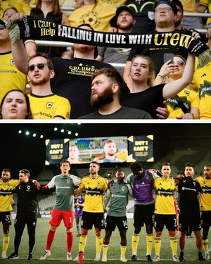 Image post by @leaguescup on Instagram