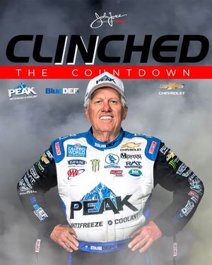 Image post by @jfr_racing on Instagram