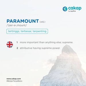 Image post by @cakapcom on Instagram