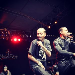 Image post by @ludacris on Instagram