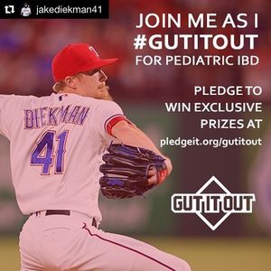 Image post by @rangers on Instagram