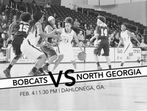 Image post by @gcsubobcats on Instagram