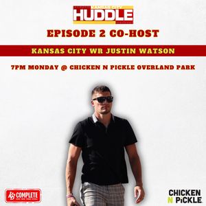 Image post by @kansascityhuddle on Instagram