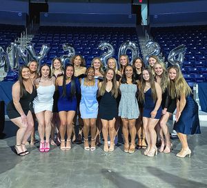 Image post by @pennstatewgym on Instagram