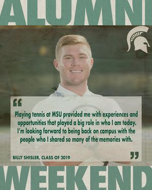 Image post by @msu_mtennis on Instagram