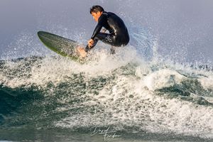 Image post by @davidfrerkersportsphotography on Instagram