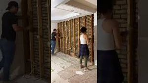 Video post by @newbuild_newlyweds on YouTube