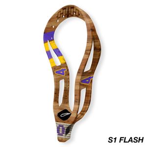 Image post by @sidewallzlacrosse on Instagram