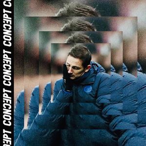 Image post by @conceptfootballclub on Instagram