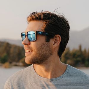 Image post by @knockaround on Instagram