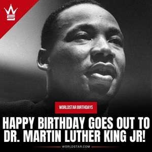Image post by @worldstar on Instagram