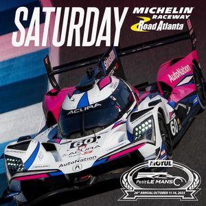 Image post by @heliocastroneves on Instagram