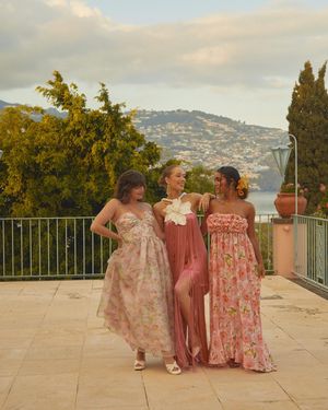 Image post by @anthropologie on Instagram