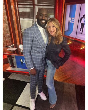 Image post by @richeisenshow on Instagram