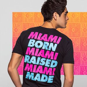 Image post by @miamiheatstore on Instagram