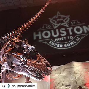 Image post by @houston on Instagram