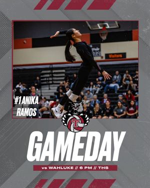 Image post by @thswildcats on Instagram