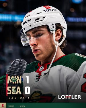 Image post by @mnwild on Twitter