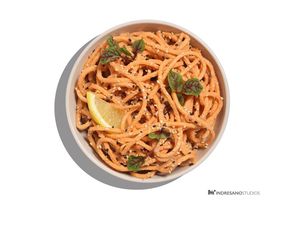 Image post by @indresano_studios on Instagram