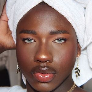 Image post by @fentybeauty on Instagram