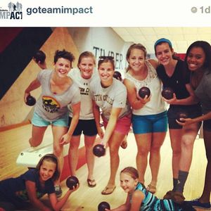 Image post by @bceagles on Instagram