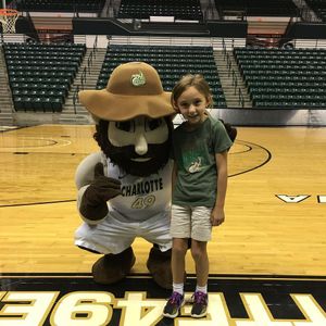 Image post by @49ersbasketball on Instagram