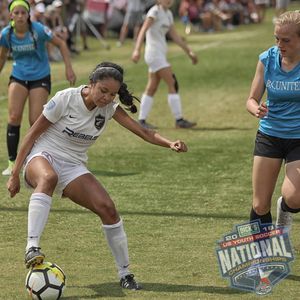 Image post by @calsouthsoccer on Instagram