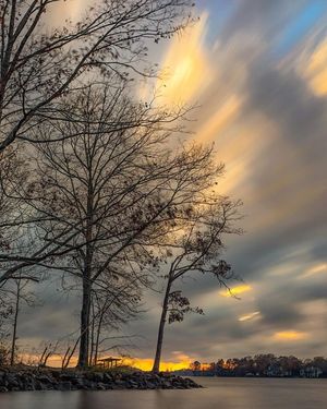 Image post by @JustinPotterPhotography on Facebook