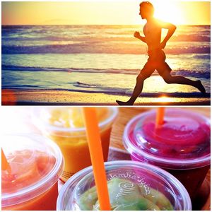 Image post by @jambajuice on Instagram