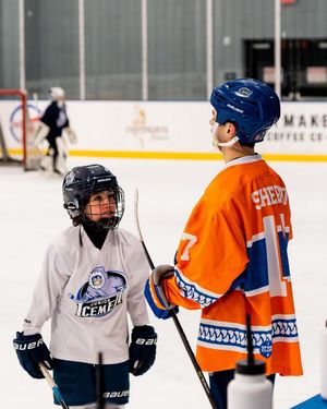 Image post by @verberohockey on Instagram