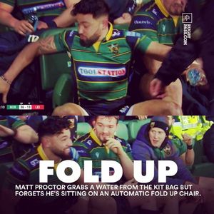 Image post by @rugbypass on Instagram