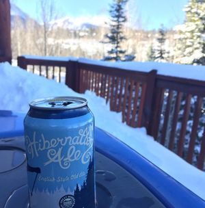 Image post by @greatdividebrew on Instagram