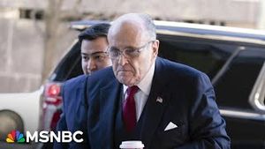 Video post by @msnbc on YouTube