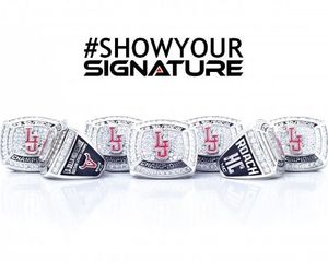 Image post by @ljhsvikingsfb on Instagram
