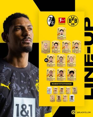 Image post by @blackyellow on Instagram