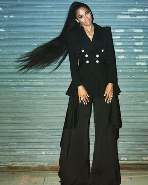 Image post by @ciara on Instagram