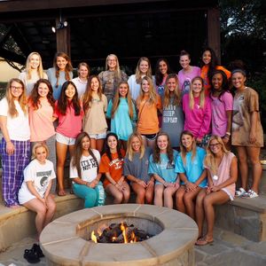 Image post by @utexasspirit on Instagram