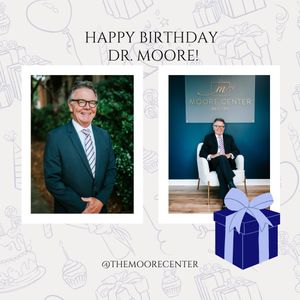 Image post by @themoorecenter on Instagram