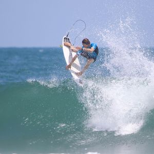 Image post by @wsl.qs on Instagram