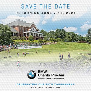 Image post by @bmwcharityproam on Instagram